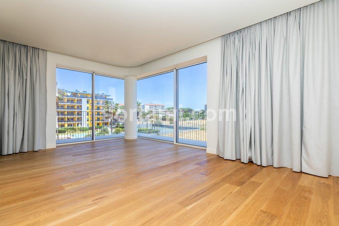 Apartment in Quarteira, Algarve, Portugal 2 - 15772278