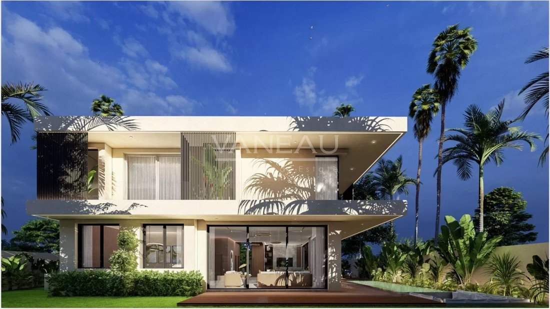 Villa in Lahebichate, Marrakesh-Safi, Morocco 1 - 13802824