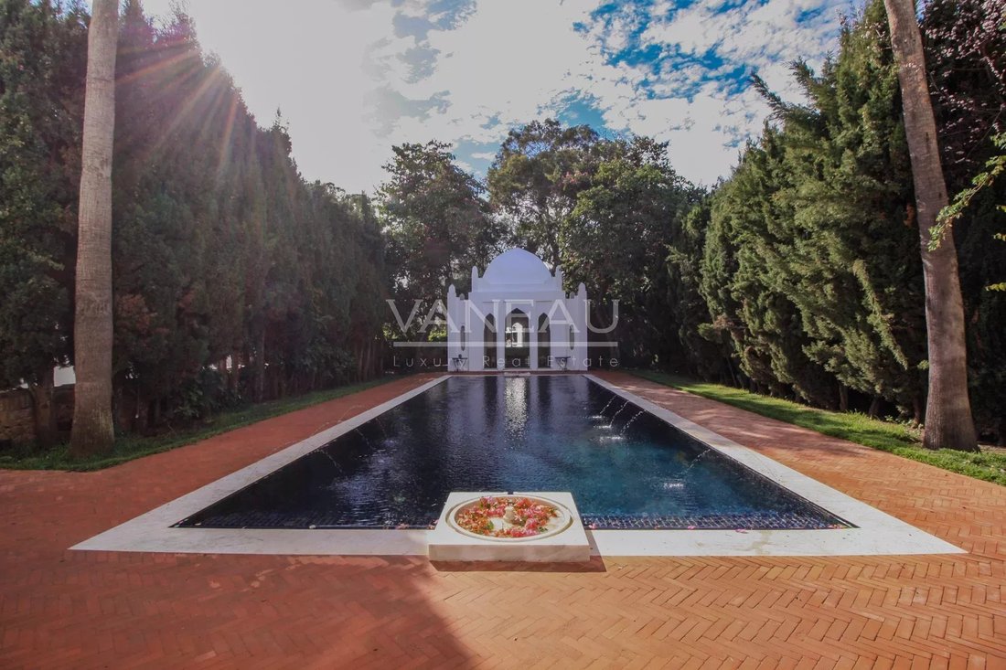 Villa in Daimouss, Tangier-Tétouan-Al Hoceima, Morocco 5 - 13781907