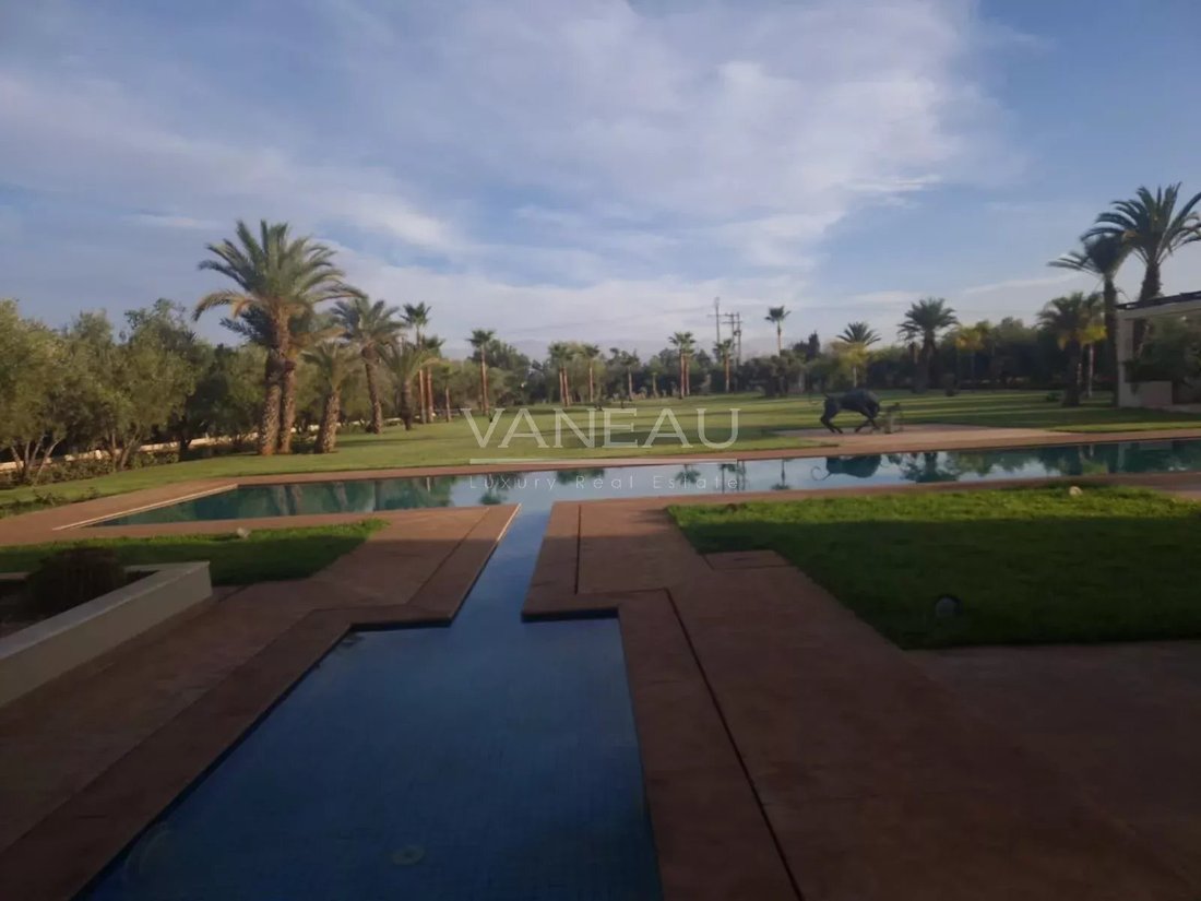 Villa a Lahebichate, Marrakech-Safi, Marocco 3 - 13826407