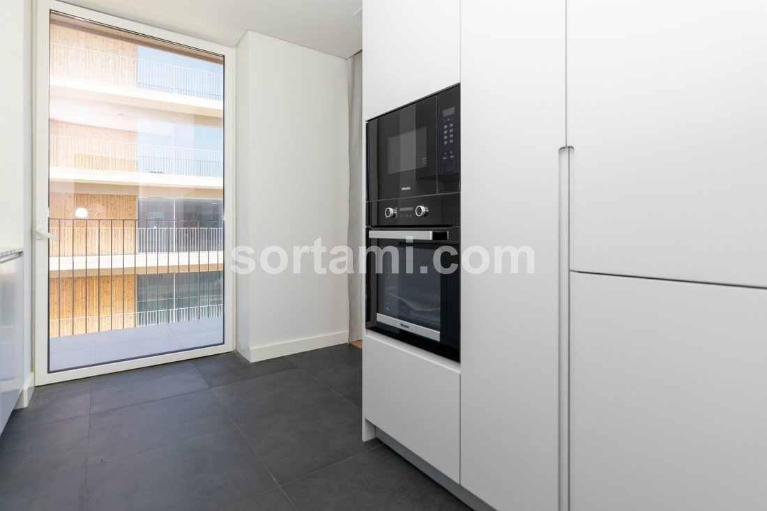 Apartment in Quarteira, Algarve, Portugal 3 - 15772278