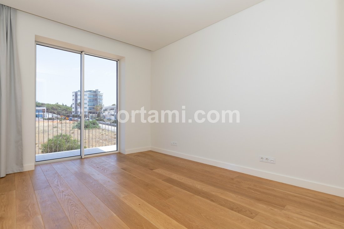 Apartment in Quarteira, Algarve, Portugal 4 - 15772278