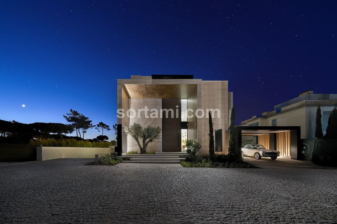 House in Quinta do Lago, Almancil, Portugal 3 - 15772231