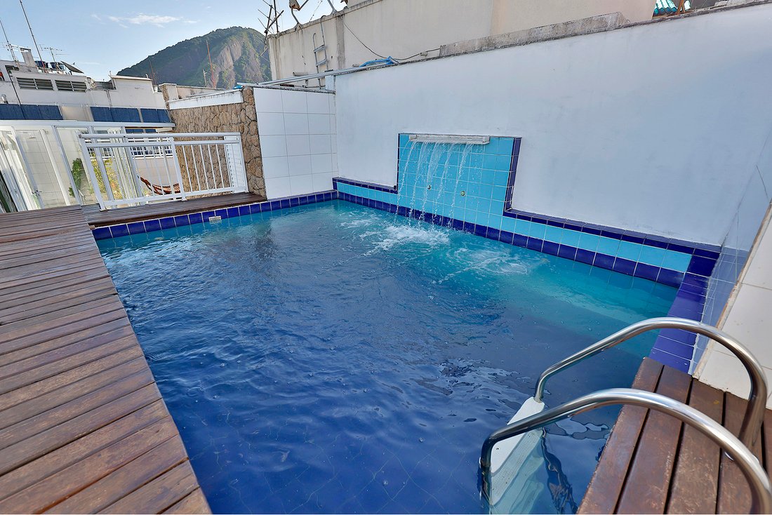 House in Rio de Janeiro, State of Rio de Janeiro, Brazil 2 - 15772822