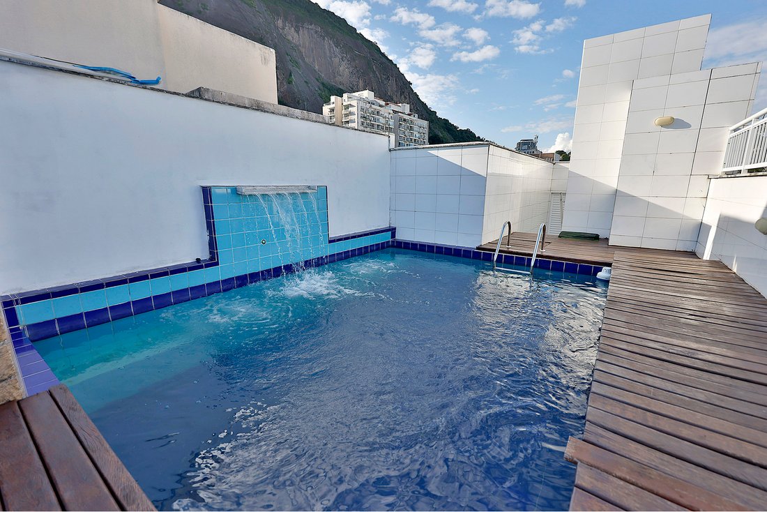 House in Rio de Janeiro, State of Rio de Janeiro, Brazil 1 - 15772822
