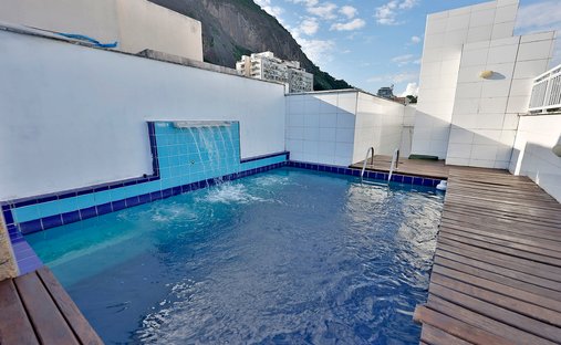 House in Rio de Janeiro, State of Rio de Janeiro, Brazil 1