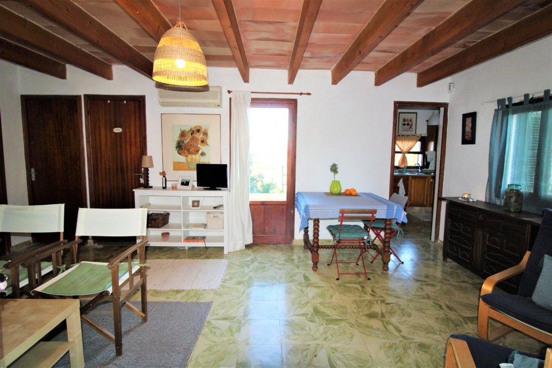 Country House in Llubi, Balearic Islands, Spain 5 - 15107678