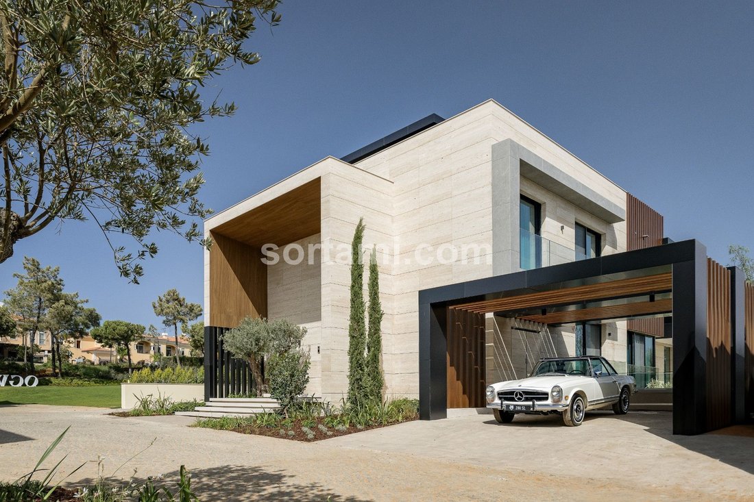 House in Quinta do Lago, Almancil, Portugal 1 - 15772231