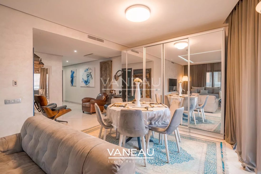 Apartment in Lahebichate, Marrakesh-Safi, Morocco 3 - 13781587