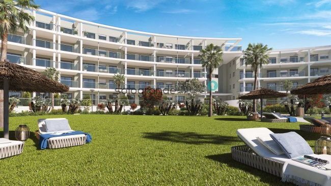 Apartment in Manilva, Andalusia, Spain 4 - 15772296