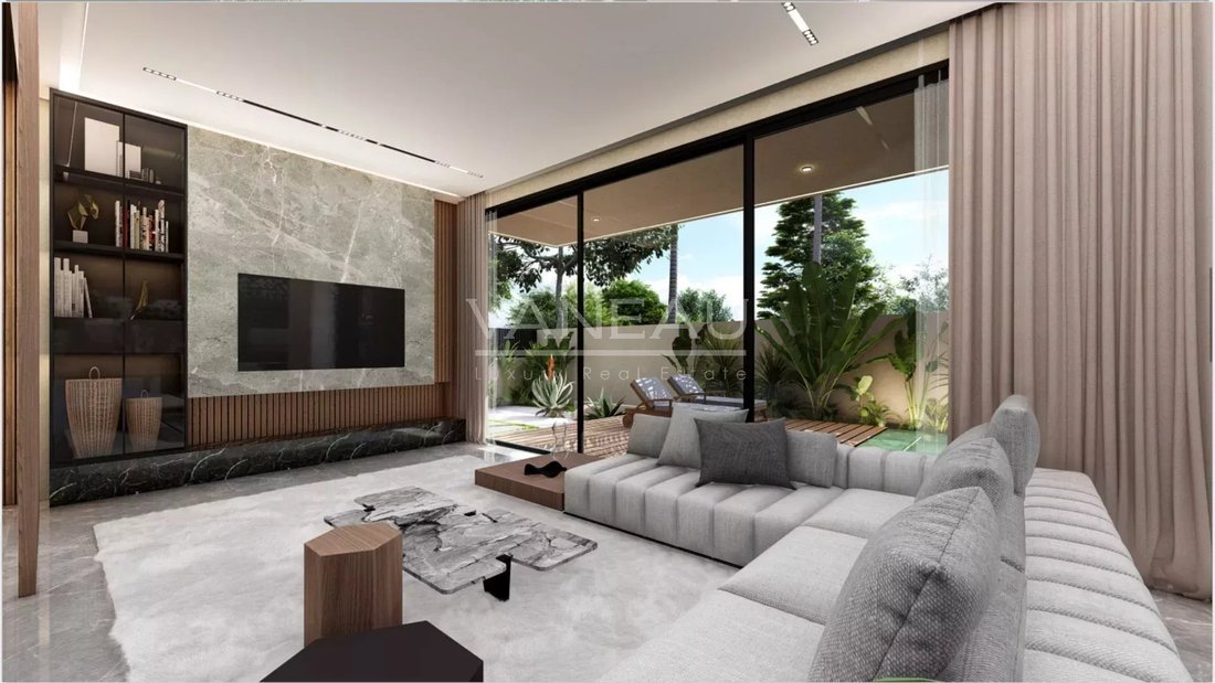 Villa in Lahebichate, Marrakesh-Safi, Morocco 5 - 13802824