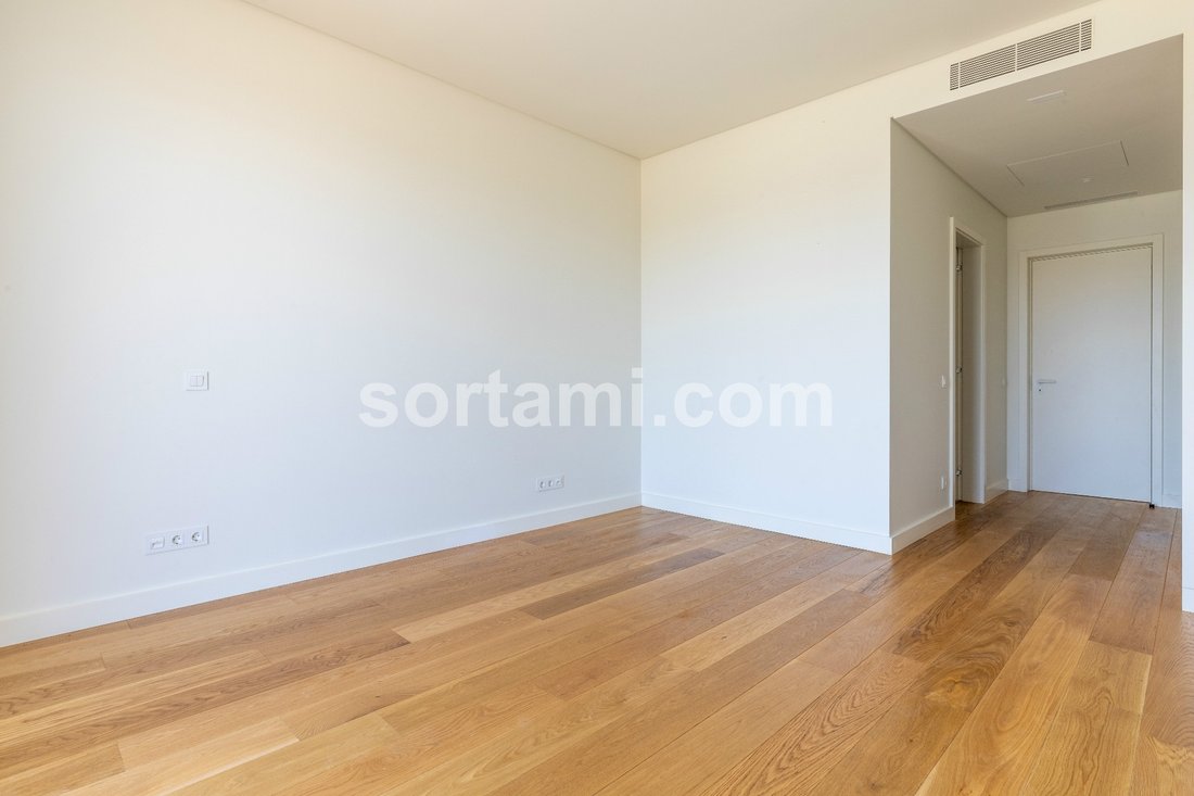 Apartment in Quarteira, Algarve, Portugal 5 - 15772278