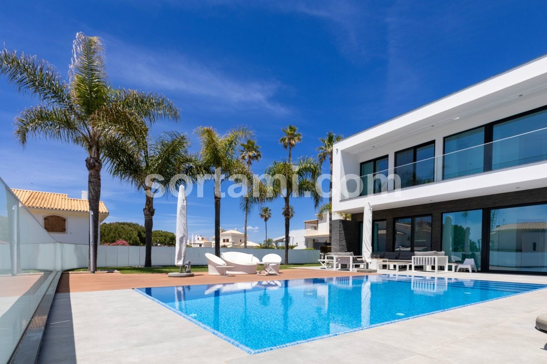 House in Guia, Algarve, Portugal 1 - 15772241