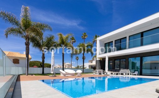House in Guia, Algarve, Portugal 1