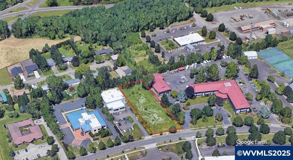 Land in Corvallis, Oregon, United States 2 - 15624230