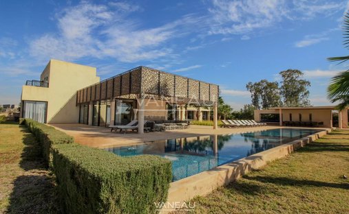 Villa a Annakhil, Marrakech-Safi, Marocco 1