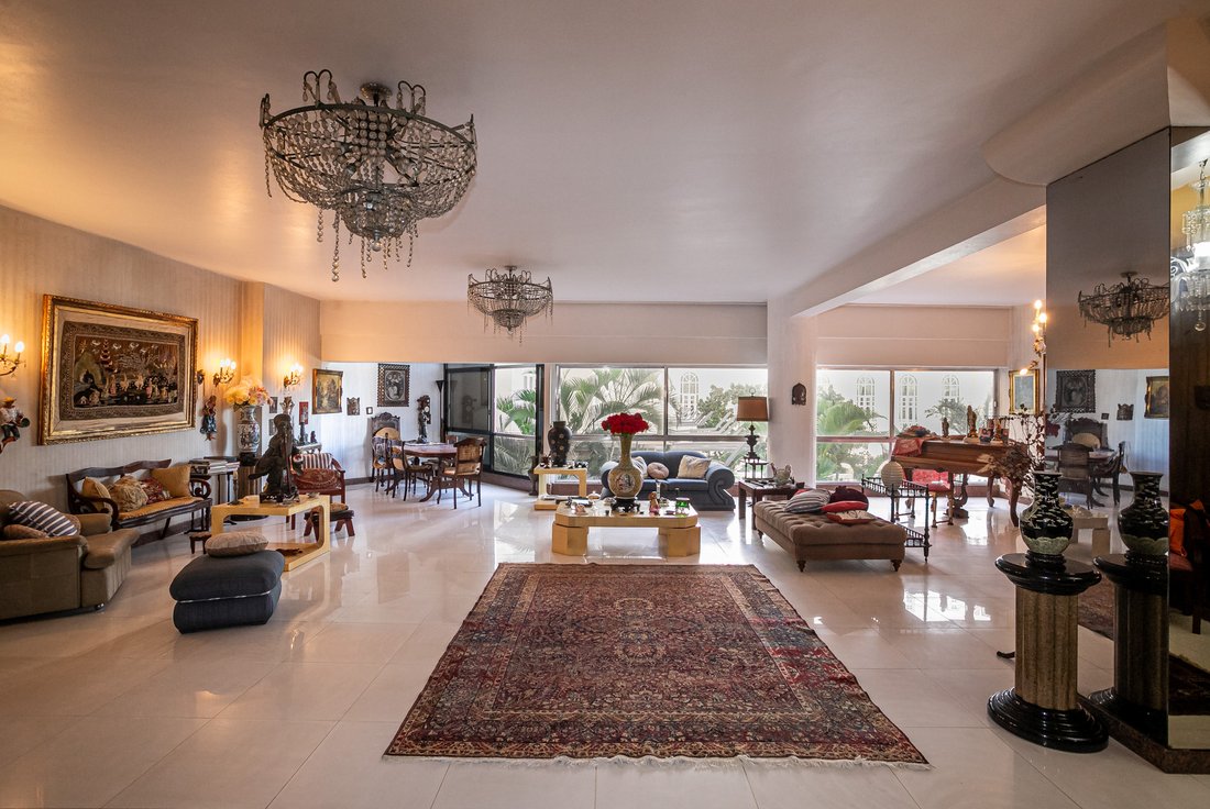 Apartment in Rio de Janeiro, State of Rio de Janeiro, Brazil 4 - 15772814