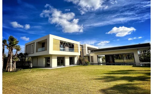 Villa in Rabat, Rabat-Salé-Kénitra, Marokko 1