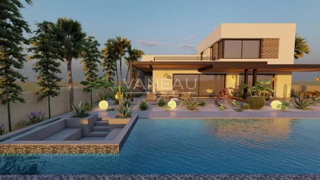 Villa in Annakhil, Marrakesh-Safi, Morocco 2 - 13802812