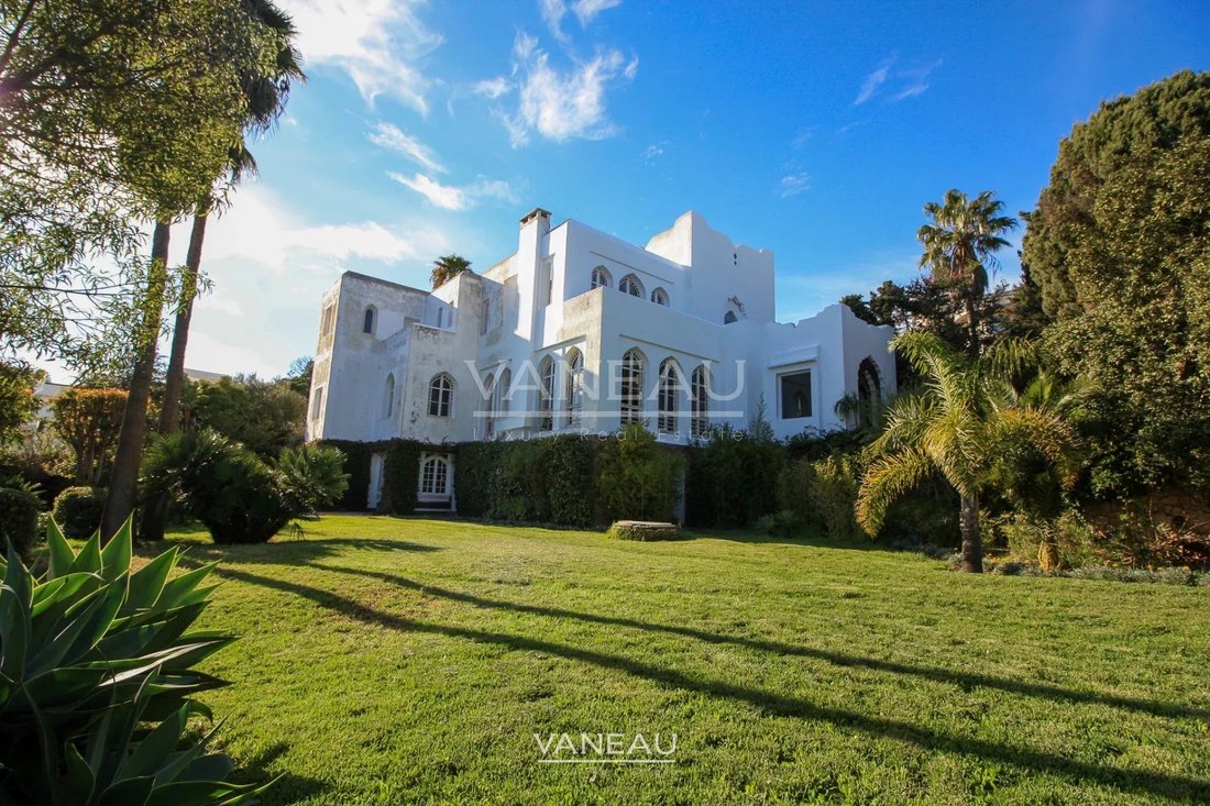Villa in Daimouss, Tangier-Tétouan-Al Hoceima, Morocco 1 - 13781907