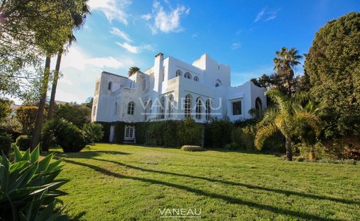 Villa à Daimouss, Tanger-Tétouan-Al Hoceïma, Maroc 1