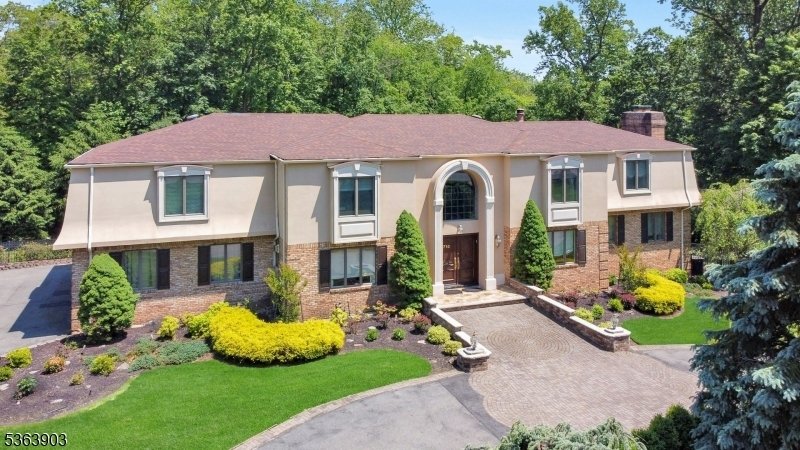 House in Franklin Lakes, New Jersey, United States 1 - 15773122