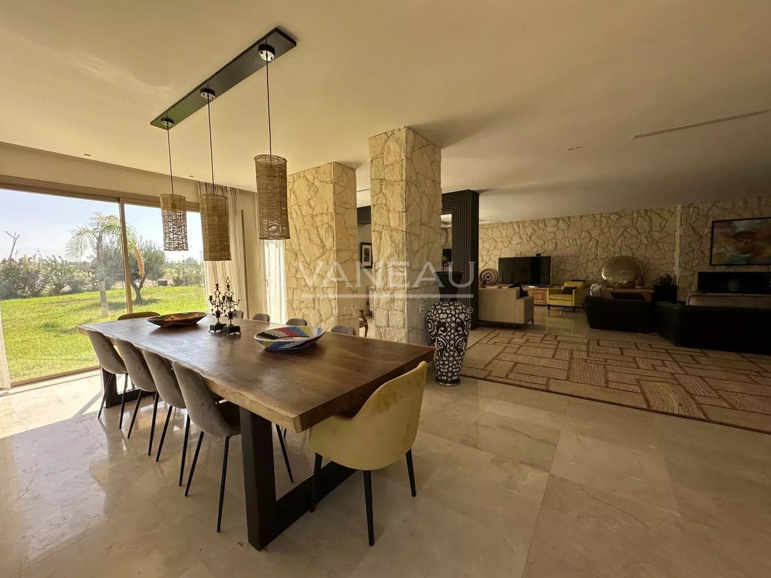 Villa in Lahebichate, Marrakesh-Safi, Morocco 4 - 13782184
