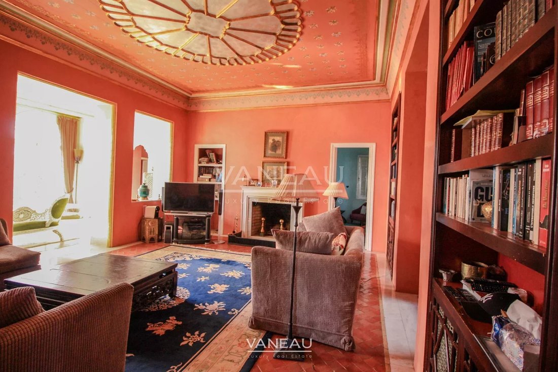 Villa in Daimouss, Tangier-Tétouan-Al Hoceima, Morocco 2 - 13781907