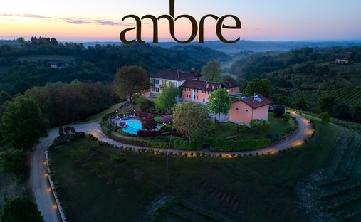 Villa à Piémont, Italie 1