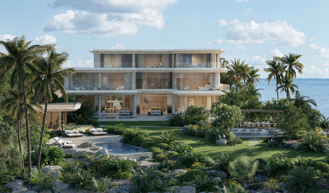 Villa in Jumeirah Bay, Dubai, United Arab Emirates 2 - 15773304