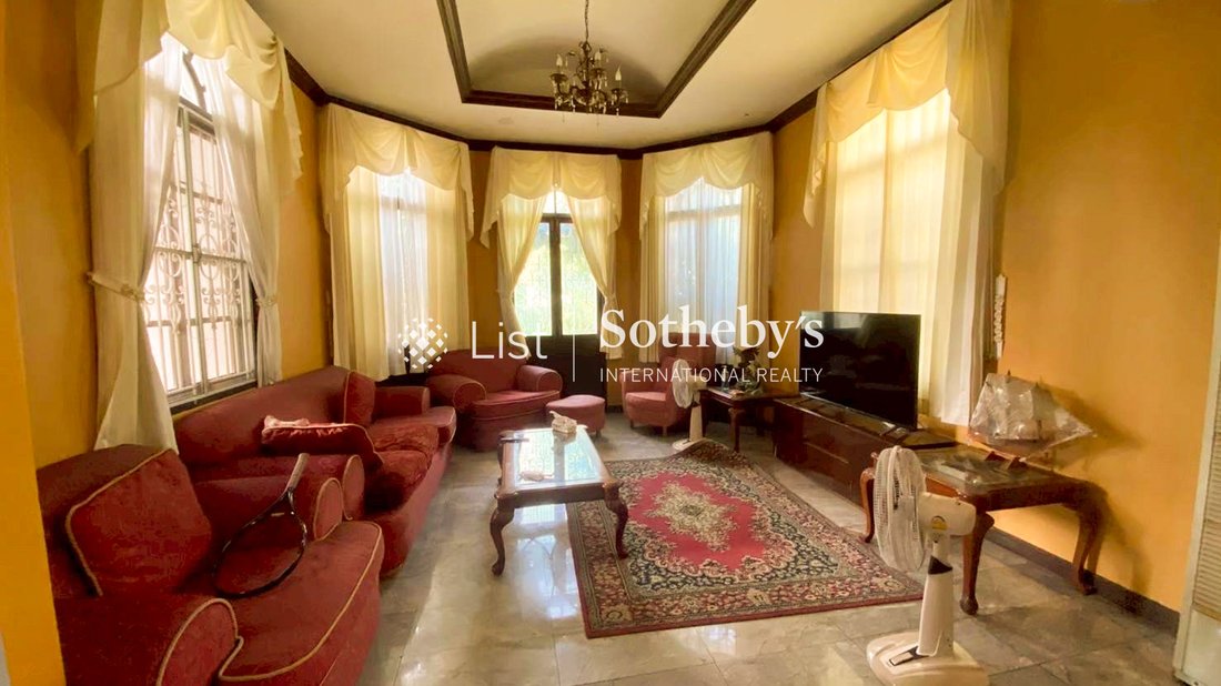 House in Bang Wa, Bangkok, Thailand 5 - 15773206