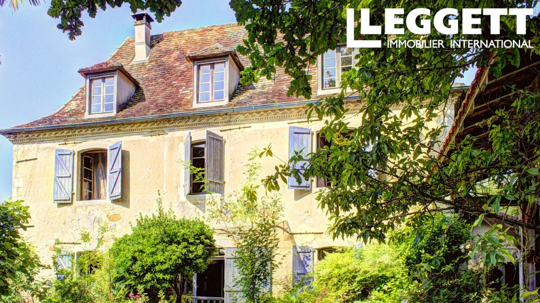 House in Navarrenx, Nouvelle-Aquitaine, France 4 - 15773226