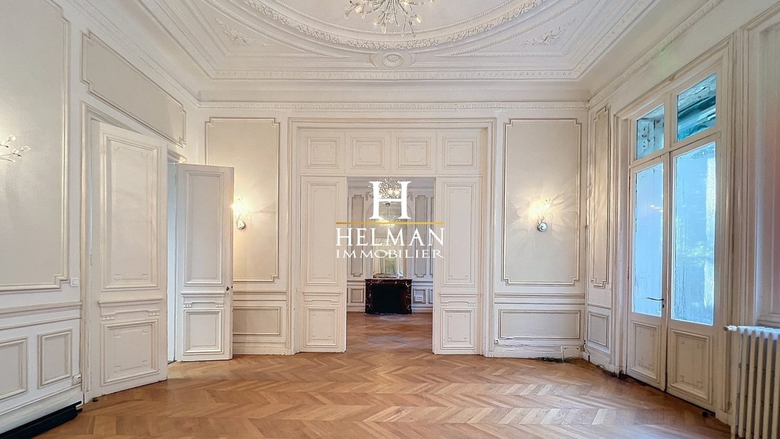 Château d’Arques: A 19th-Century Masterpiece of Timeless Elegance