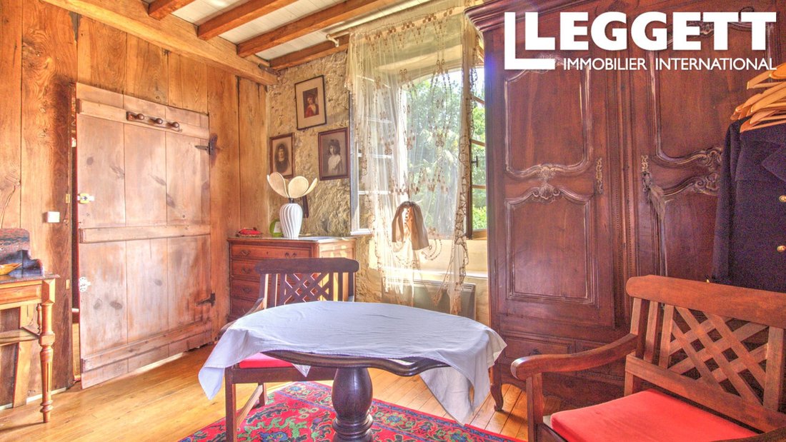 House in Navarrenx, Nouvelle-Aquitaine, France 5 - 15773226