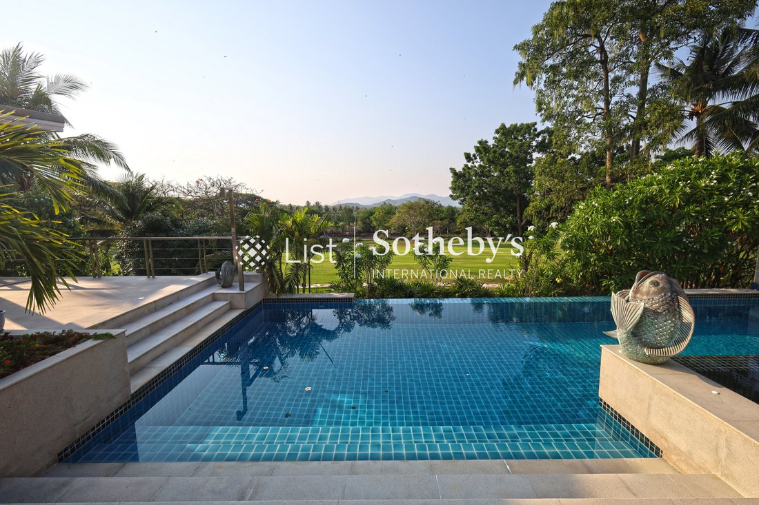 House in Cha-am, Phetchaburi, Thailand 2 - 15773402