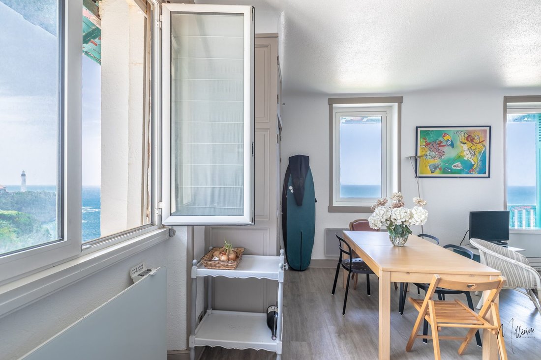 Apartment in Anglet, Nouvelle-Aquitaine, France 5 - 15773473