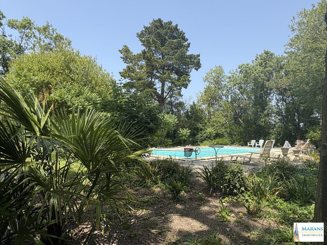 House in Marans, Nouvelle-Aquitaine, France 3 - 12983791