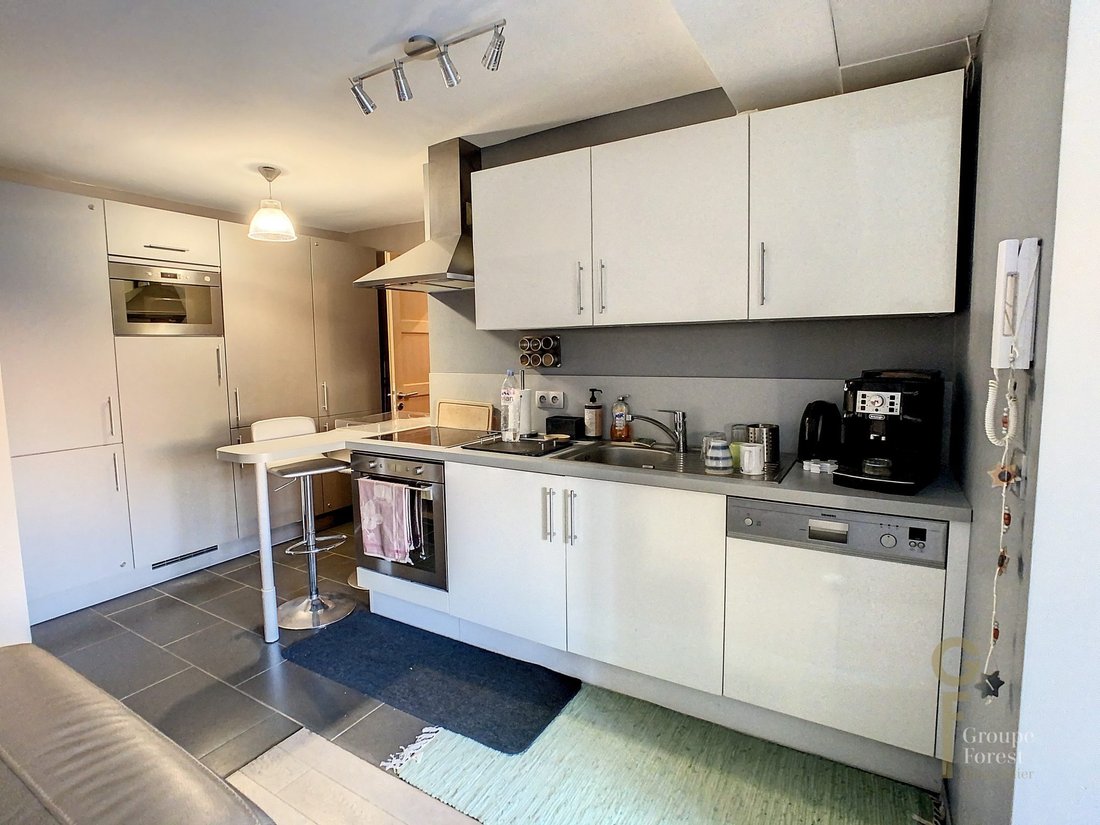 Apartment in Zone Industrielle-Forêt, Le Touquet-Paris-Plage, France 4 - 15773483