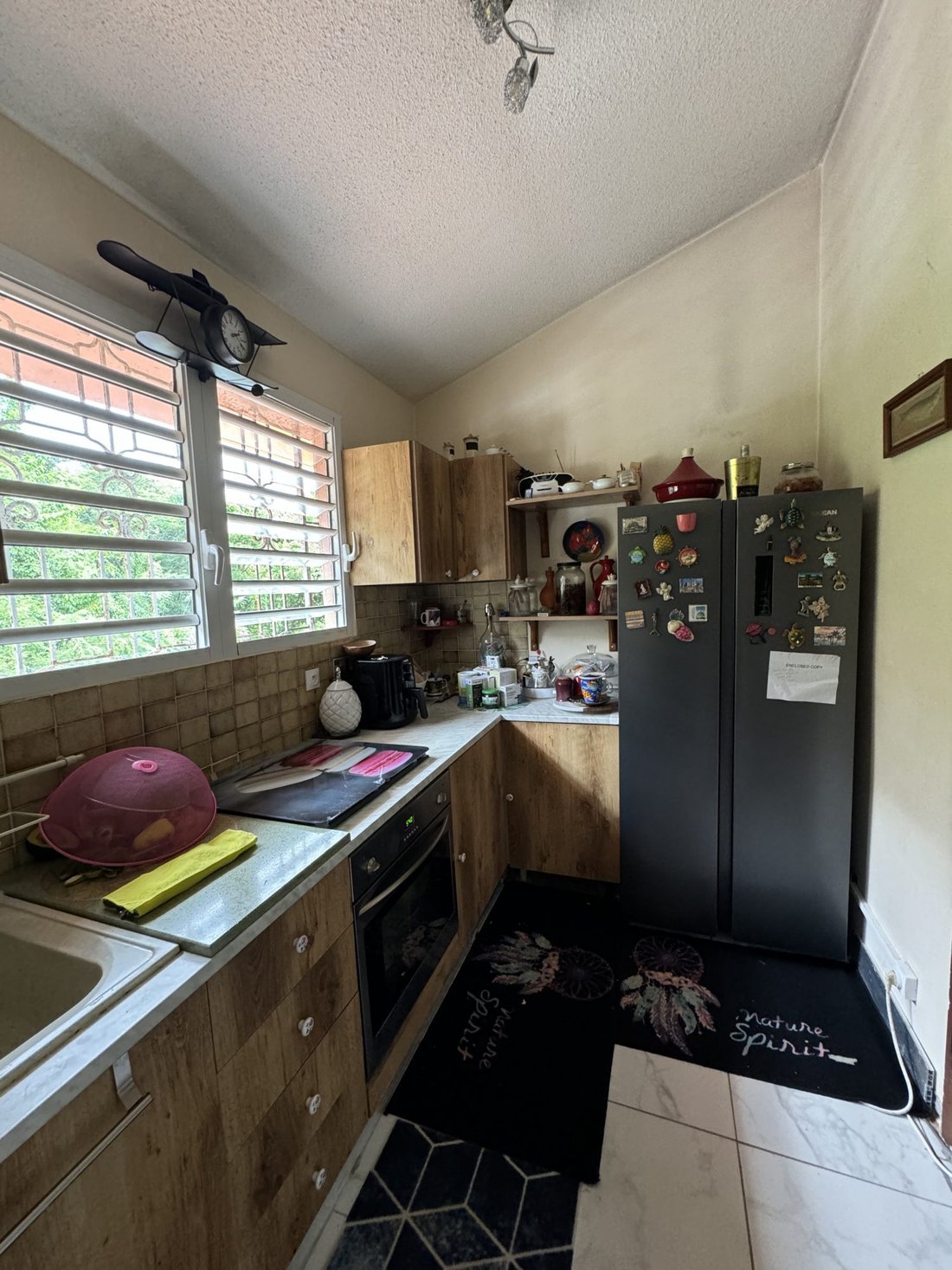 Apartment in Schoelcher, Martinique 2 - 15773432