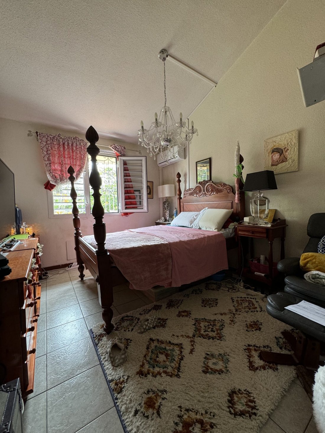 Apartment in Schoelcher, Martinique 1 - 15773432