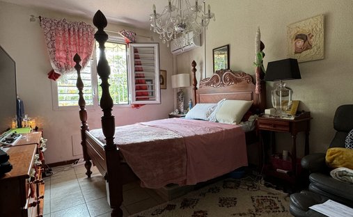 Apartment in Schoelcher, Martinique 1
