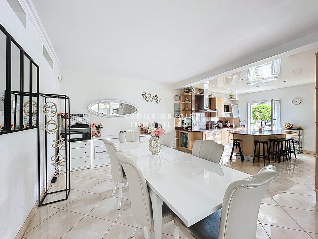 House in Peri, Joinville-le-Pont, France 5 - 15773440
