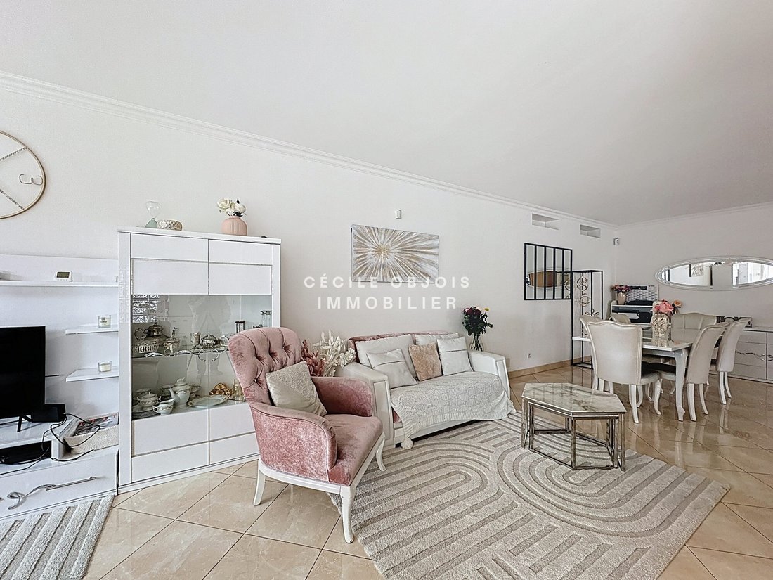 House in Peri, Joinville-le-Pont, France 2 - 15773440
