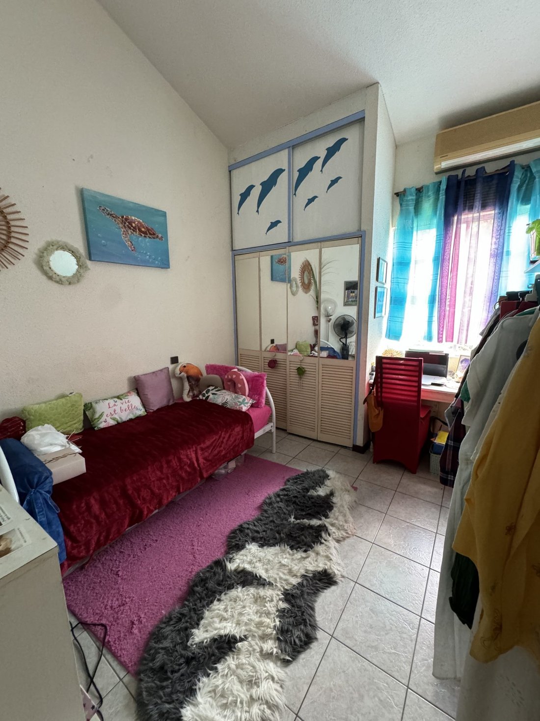 Apartment in Schoelcher, Martinique 4 - 15773432
