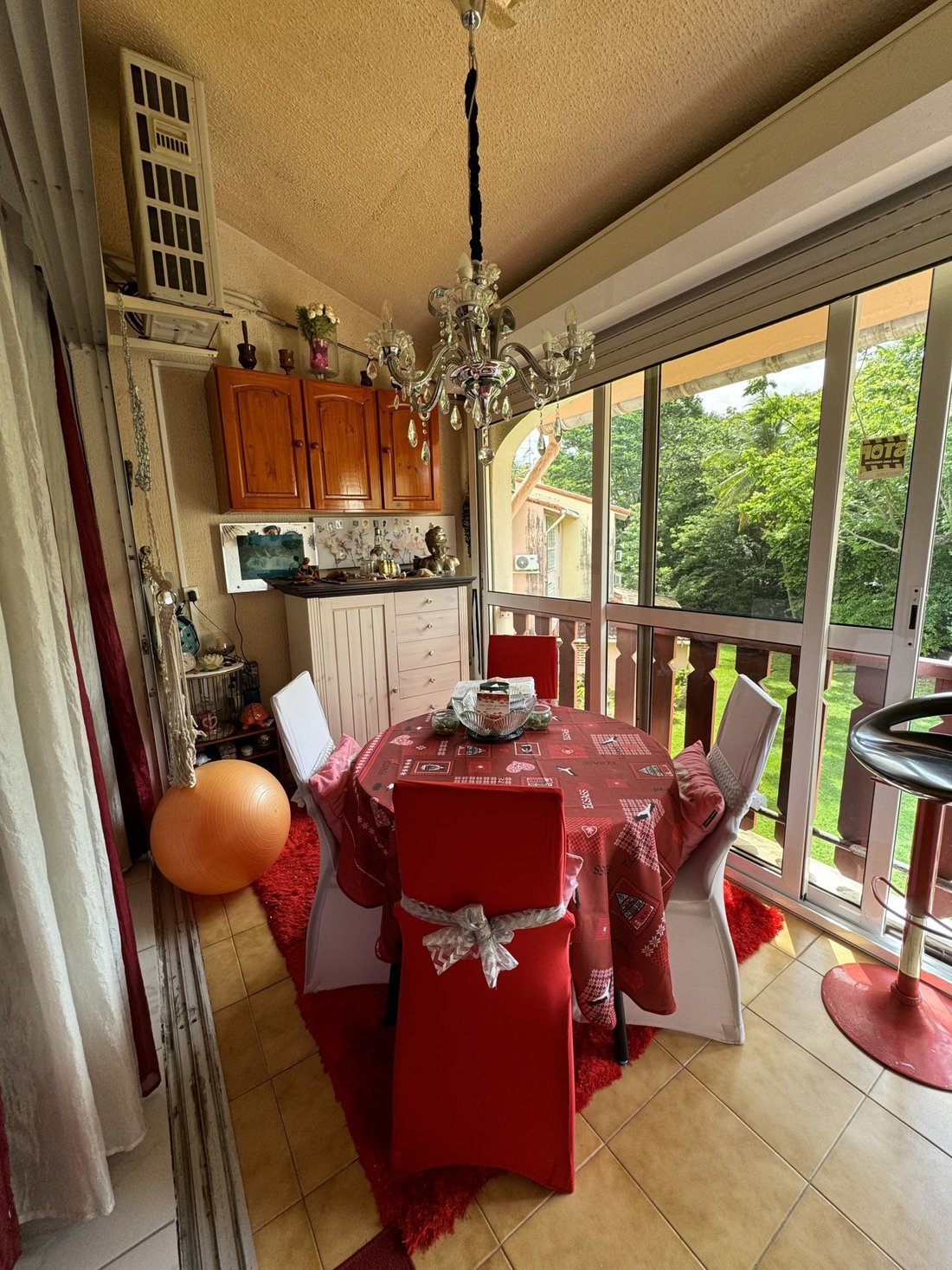 Apartment in Schoelcher, Martinique 3 - 15773432