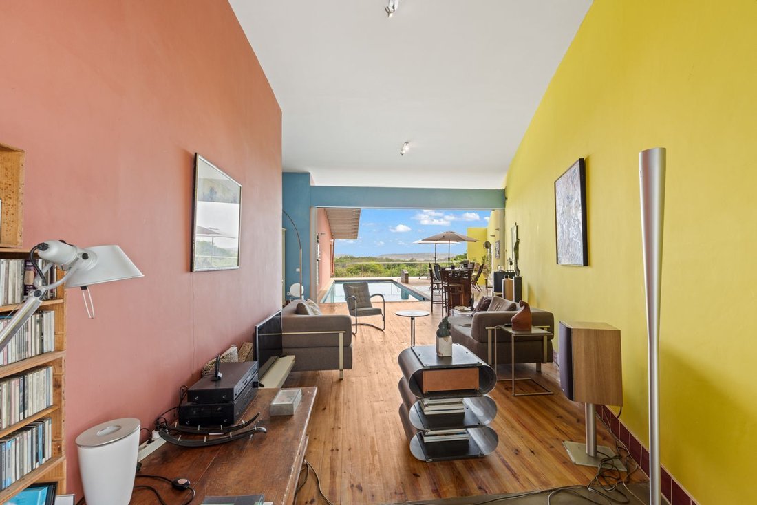 Villa in Jan Thiel, Curaçao, Curaçao 5 - 15773570