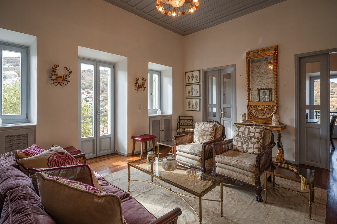 House in Kea, Aegean, Greece 4 - 14962563