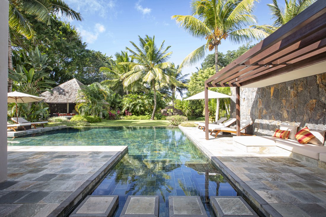 Villa in Beau Champ, Flacq District, Mauritius 2 - 15773596