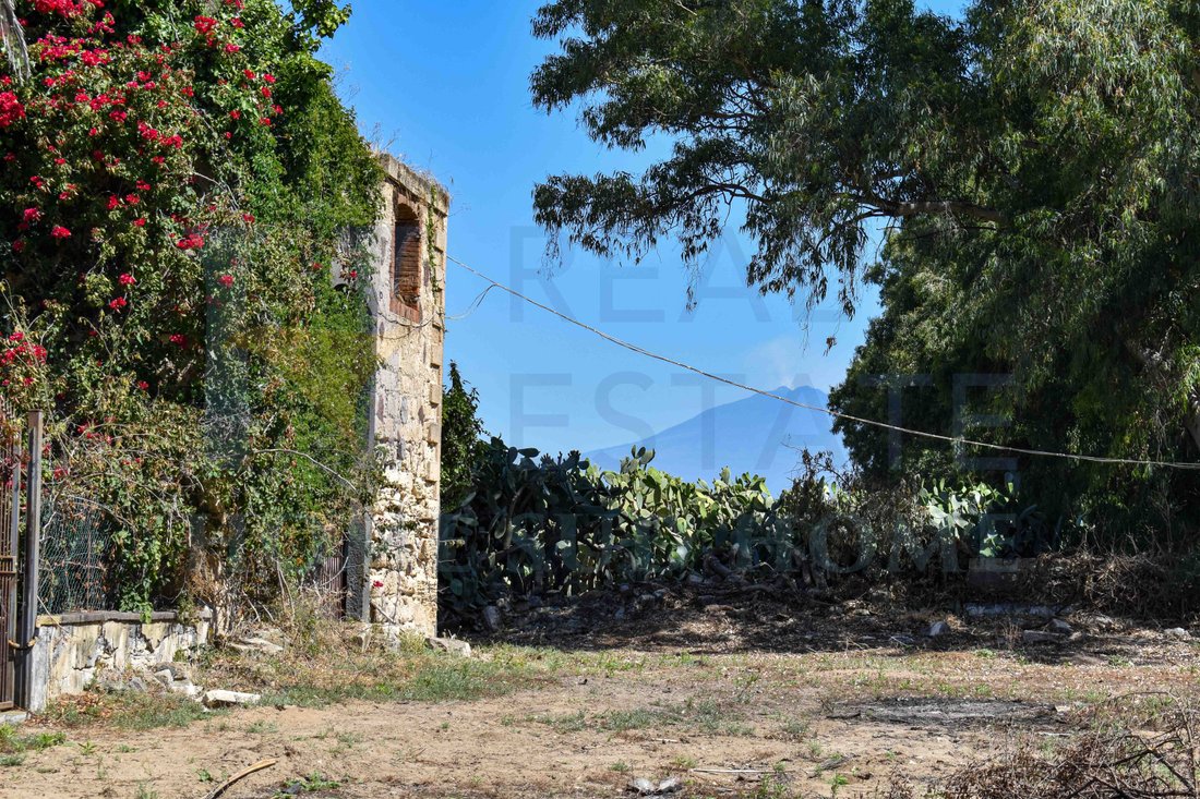 Villa in Carlentini, Sicily, Italy 3 - 15773918