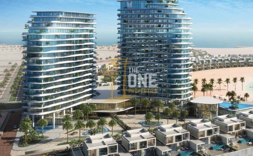 Apartment in Al Jazirah Al Hamra, Ras al Khaimah, United Arab Emirates 1